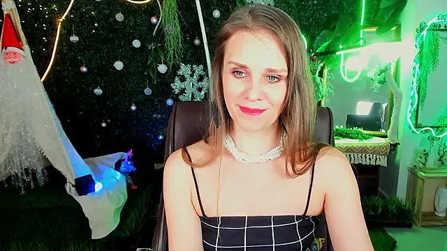 EmiliaBedy's cam snapshot