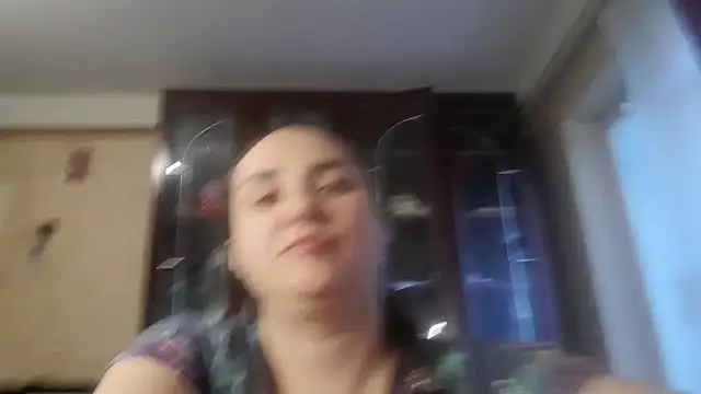 VoulezVous_Angel's cam snapshot