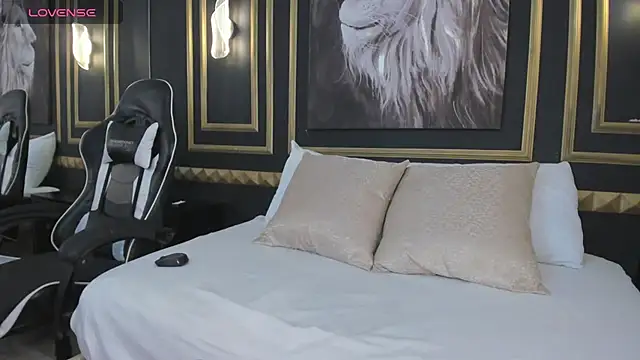 yera_curry's cam snapshot