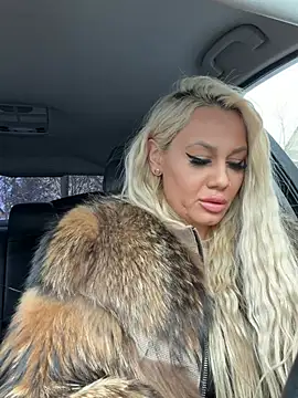 SonyaJoy's cam snapshot