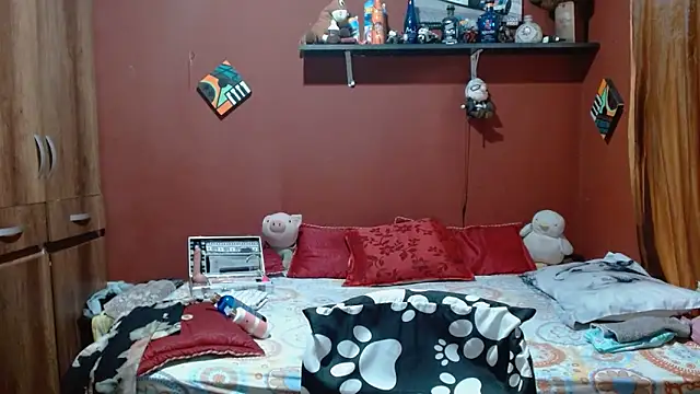 Sasharosee2's cam snapshot