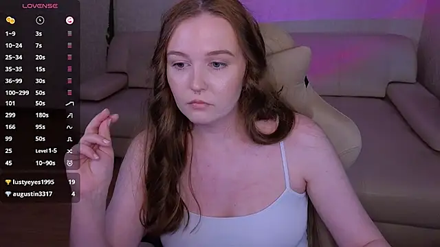 Iamtoxxicroxxy's cam snapshot