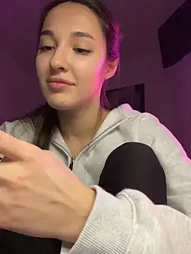 MissCarolina's cam snapshot