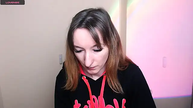 AmandaSell's cam snapshot