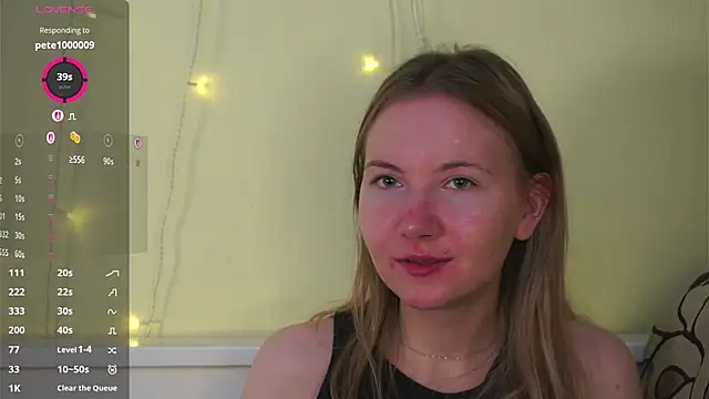 CathyHeximer's cam snapshot