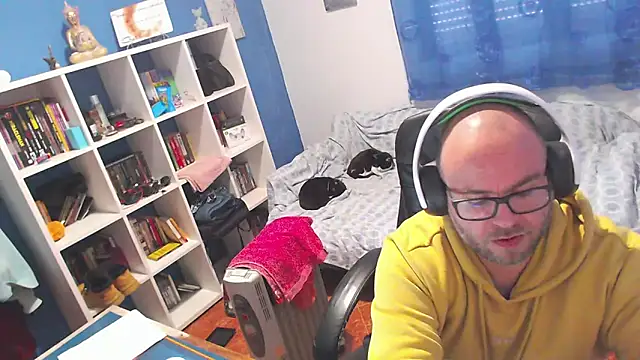 ravingr4d4's cam snapshot