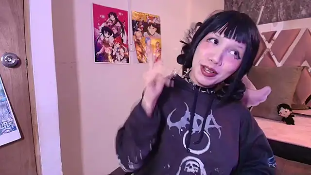 Terraelowen's cam snapshot