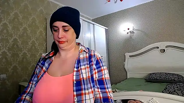 Evelyn_Shy's cam snapshot