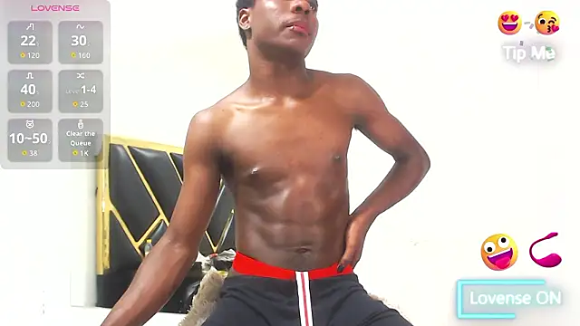 NoahJhonson69 live sex cam