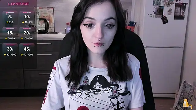 linaa__tyaan's cam snapshot