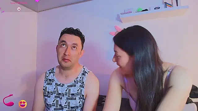 JeremmyAndStacy's cam snapshot