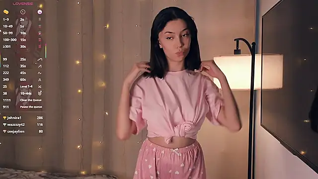 CodiMiesch's cam snapshot