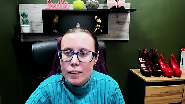 sweetxLizzy's cam snapshot