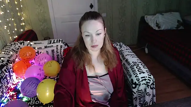 MarleneDietrich's cam snapshot