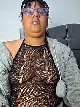 ZaidaWet's cam snapshot