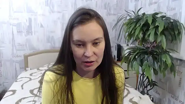 GinaQSoul's cam snapshot