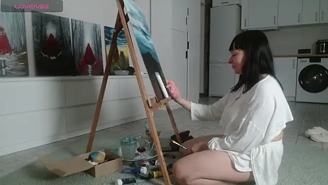 secret_library's cam snapshot