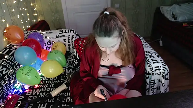 MarleneDietrich's cam snapshot