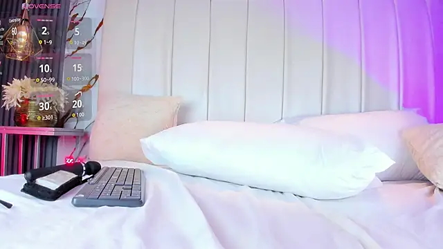 CaitlynCouper's cam snapshot