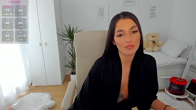 bubbledoll77's cam snapshot