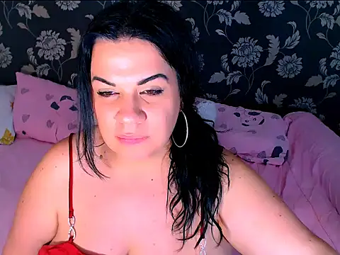 LustfulL3ps's cam snapshot