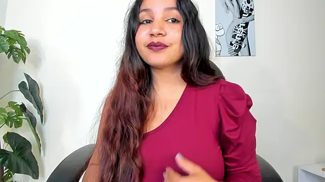 Victoria_Rosee's cam snapshot