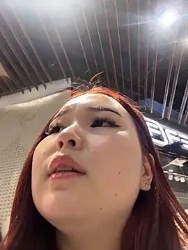 RikaBae's cam snapshot