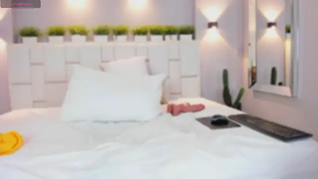 ValeriaGarcia live sex cam