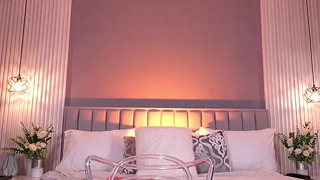 ValeryNova live sex cam