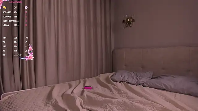 EmelySwickheimer's cam snapshot