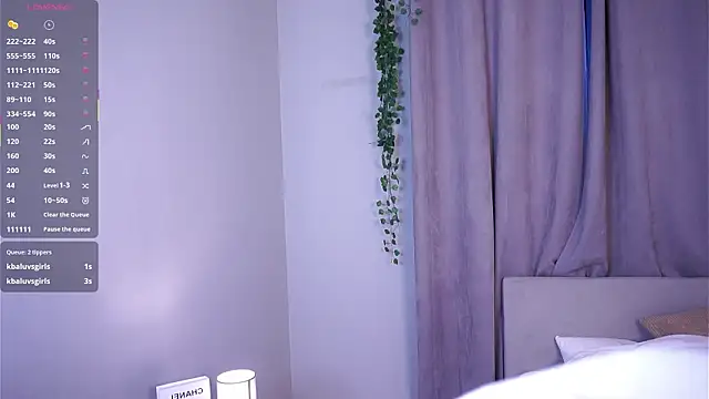 BethSatava's cam snapshot