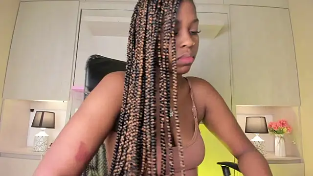 MaraBaker live sex cam