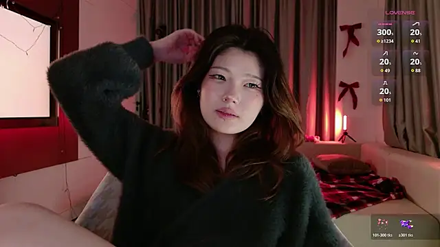 KitayamaChu live sex cam