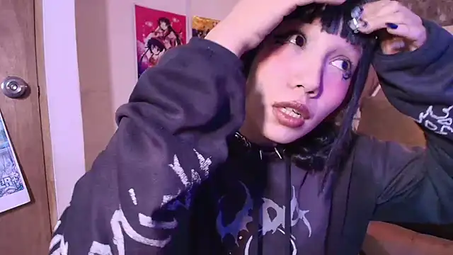 Terraelowen's cam snapshot