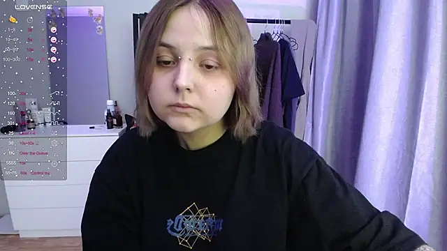 vendymories's cam snapshot