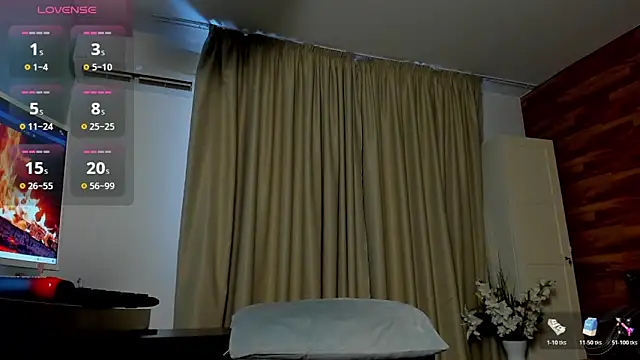 MateoBenjaminX live sex cam