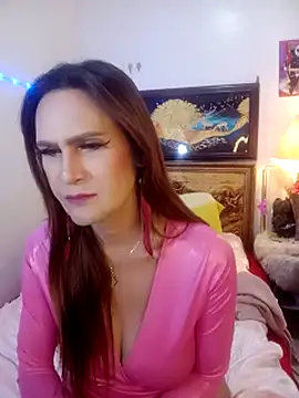 MelaneaHilton live sex cam