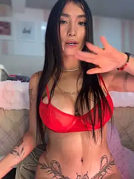 Milena-1 live sex cam