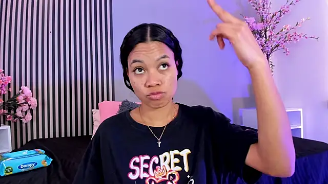 GysellHanson's cam snapshot