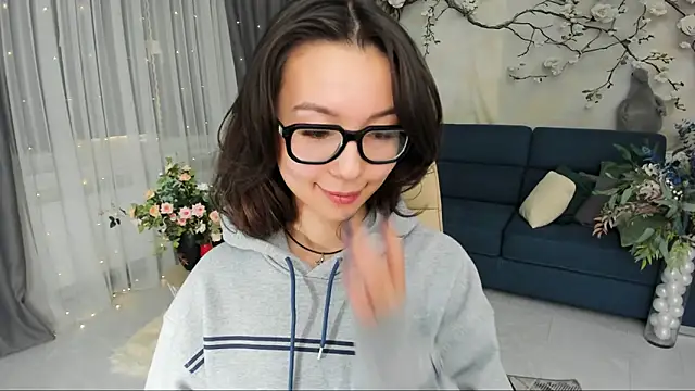 AgnieszkaBanana live sex cam