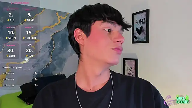 Isaac_Kurtt live sex cam