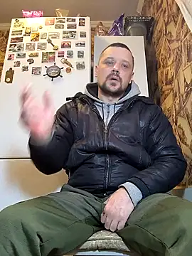 DanielOhCool live sex cam