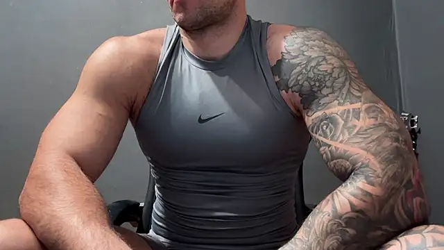 Mr_YourGod live sex cam