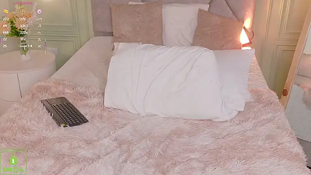 _Miss_Kimm live sex cam