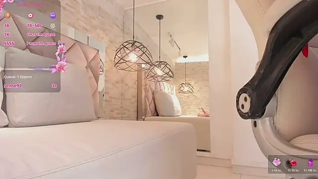 grace_daviss live sex cam