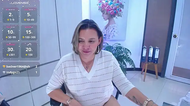 milfsecret69 live sex cam