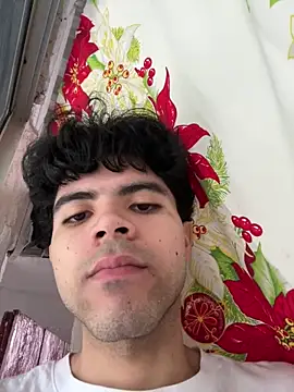 Axel-Mejia live sex cam