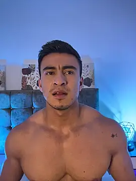 Chris_Clarck live sex cam