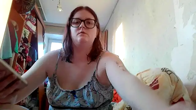 DesireMelissa's cam snapshot