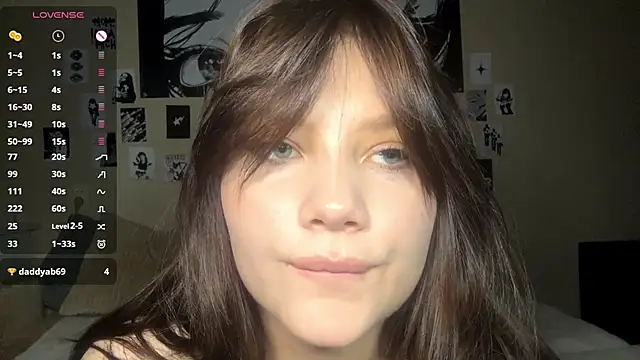 KyleRily's cam snapshot